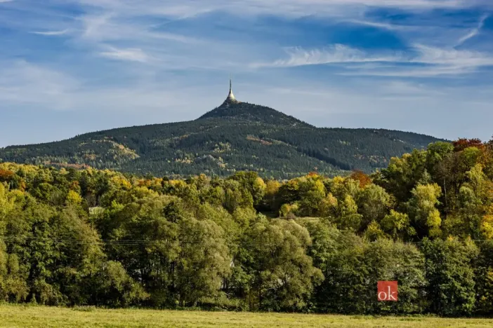 Prodej pozemku pro bydlení, Křižany, 1506 m2