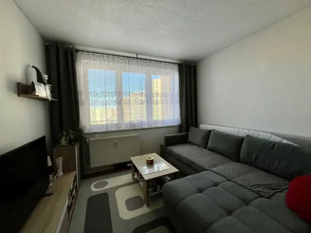 Pronájem bytu 1+kk, České Budějovice - České Budějovice 2, K. Chocholy, 29 m2