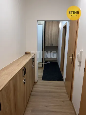 Pronájem bytu 3+1, Ostrava, Bohumínská, 65 m2