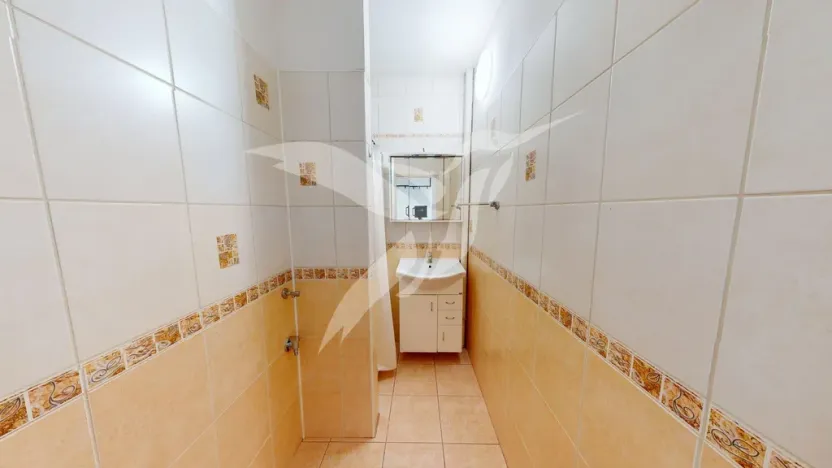 Pronájem bytu 1+1, Plzeň, Čermákova, 39 m2