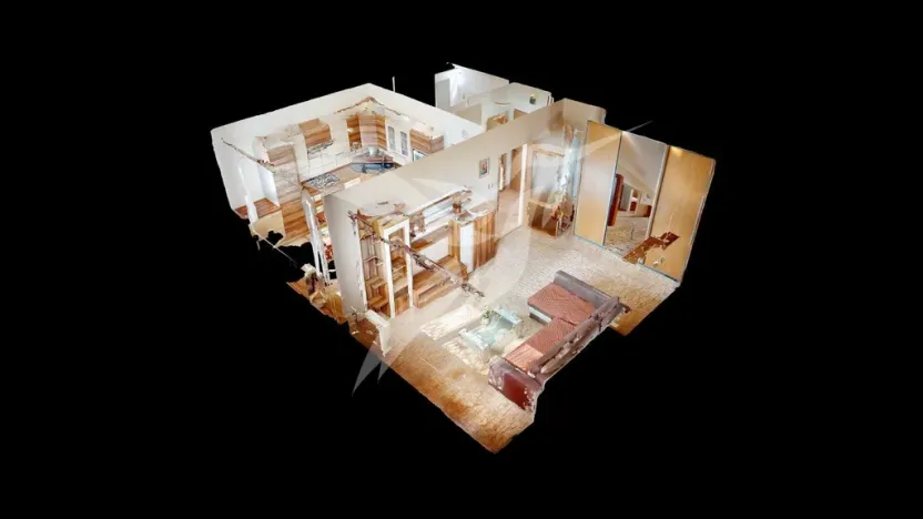 Pronájem bytu 1+1, Plzeň, Čermákova, 39 m2