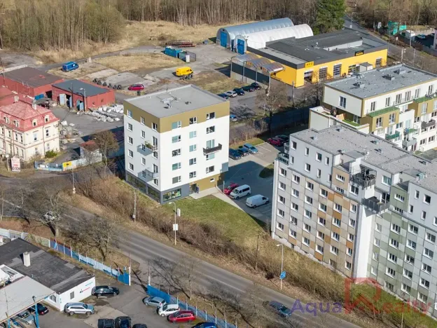 Prodej bytu 3+kk, Karlovy Vary, Dubová, 83 m2