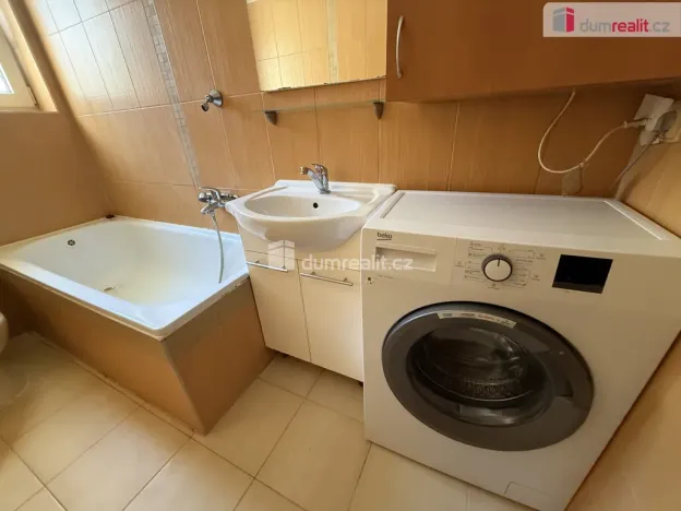 Pronájem bytu 2+1, Frenštát pod Radhoštěm, Rožnovská, 54 m2