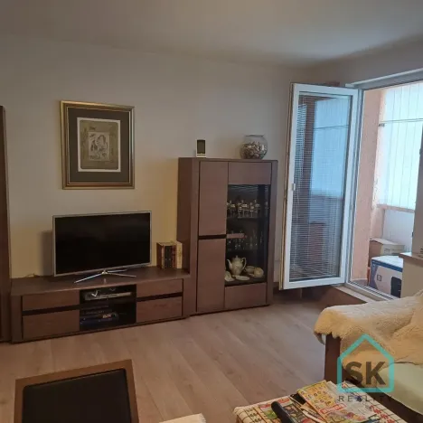 Pronájem bytu 3+1, Krnov - Pod Bezručovým vrchem, Budovatelů, 74 m2