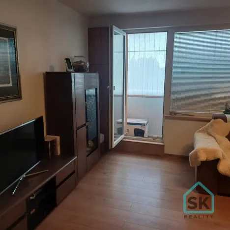 Pronájem bytu 3+1, Krnov - Pod Bezručovým vrchem, Budovatelů, 74 m2