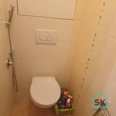 Pronájem bytu 3+1, Krnov - Pod Bezručovým vrchem, Budovatelů, 74 m2