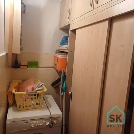 Pronájem bytu 3+1, Krnov - Pod Bezručovým vrchem, Budovatelů, 74 m2