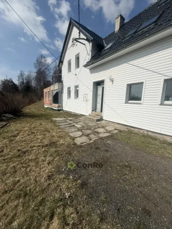 Prodej rodinného domu, Nejdek, Vítězná cesta, 210 m2