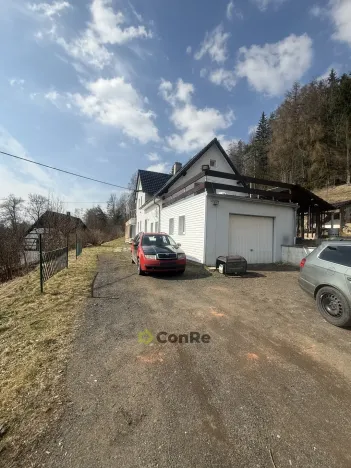 Prodej rodinného domu, Nejdek, Vítězná cesta, 210 m2