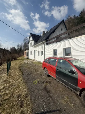 Prodej rodinného domu, Nejdek, Vítězná cesta, 210 m2