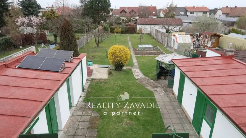 Prodej rodinného domu, Pardubice - Zelené Předměstí, Konečná, 134 m2