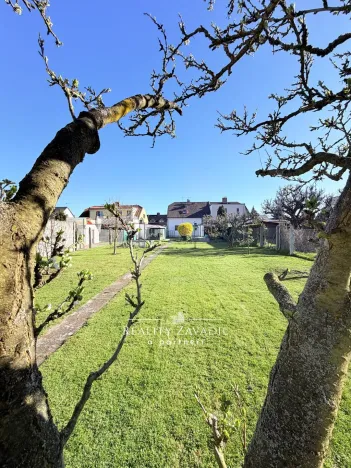 Prodej rodinného domu, Pardubice - Zelené Předměstí, Konečná, 134 m2