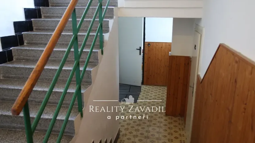 Prodej rodinného domu, Pardubice - Zelené Předměstí, Konečná, 134 m2