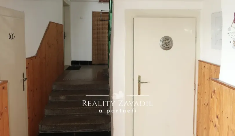 Prodej rodinného domu, Pardubice - Zelené Předměstí, Konečná, 134 m2