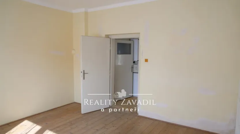 Prodej rodinného domu, Pardubice - Zelené Předměstí, Konečná, 134 m2