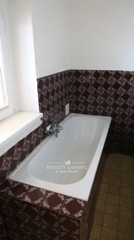 Prodej rodinného domu, Pardubice - Zelené Předměstí, Konečná, 134 m2