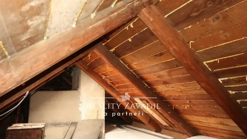 Prodej rodinného domu, Pardubice - Zelené Předměstí, Konečná, 134 m2