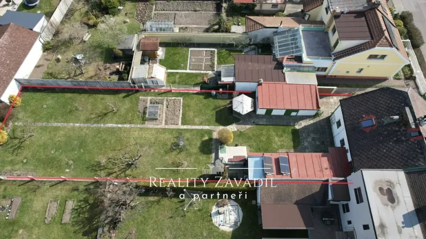 Prodej rodinného domu, Pardubice - Zelené Předměstí, Konečná, 134 m2