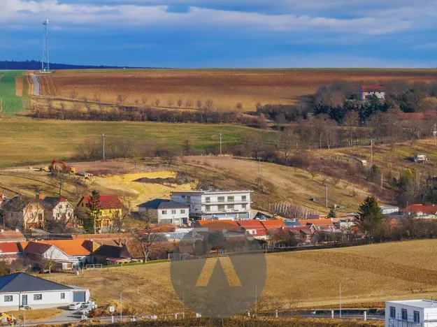 Prodej bytu 3+kk, Rašovice, 109 m2