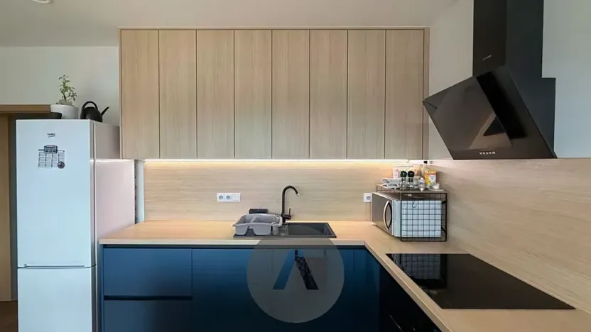 Prodej bytu 4+kk, Rašovice, 118 m2