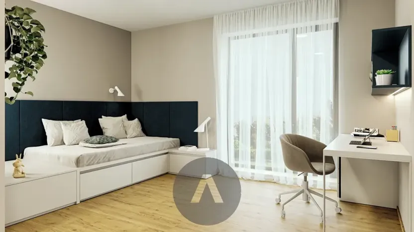 Prodej bytu 4+kk, Rašovice, 118 m2