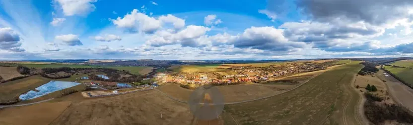 Prodej bytu 4+kk, Rašovice, 118 m2