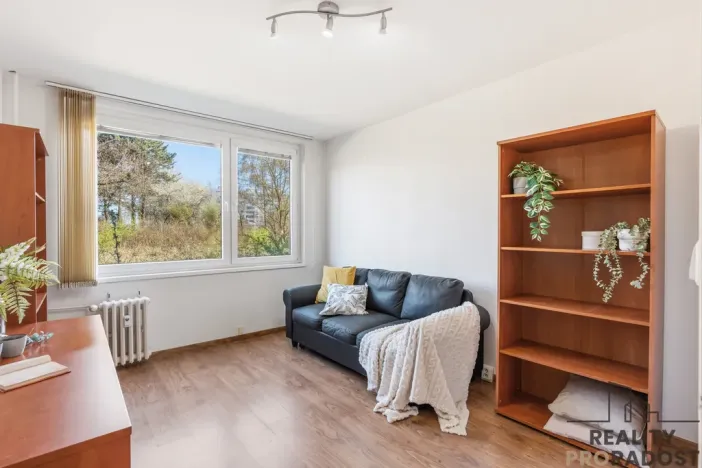 Prodej bytu 3+1, Praha - Stodůlky, Bellušova, 67 m2