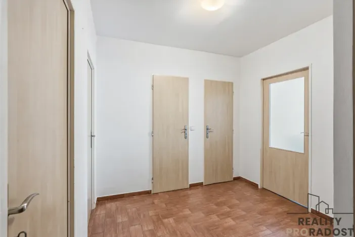 Prodej bytu 3+1, Praha - Stodůlky, Bellušova, 67 m2