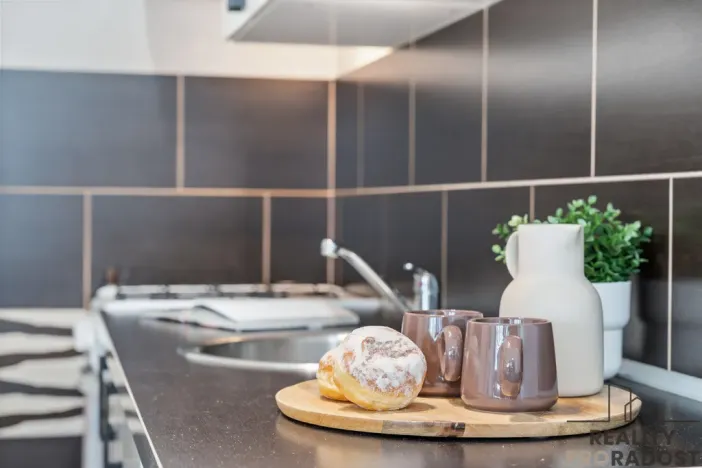 Prodej bytu 3+1, Praha - Stodůlky, Bellušova, 70 m2