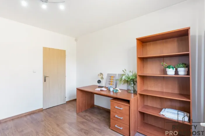 Prodej bytu 3+1, Praha - Stodůlky, Bellušova, 70 m2