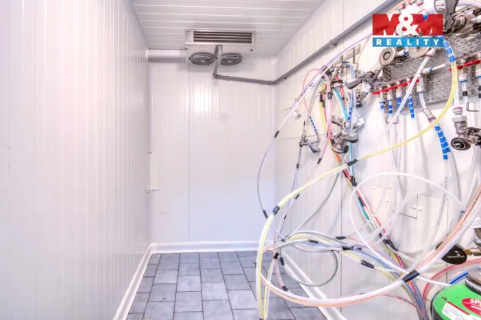 Pronájem restaurace, Plzeň - Jižní Předměstí, Americká, 102 m2