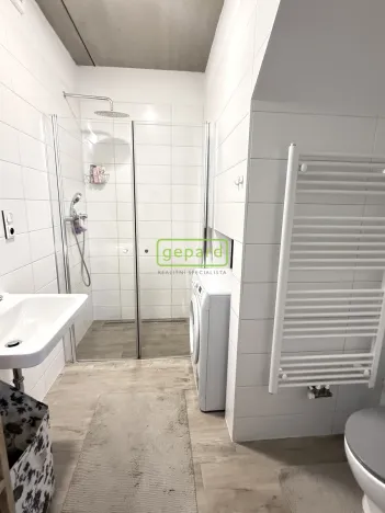 Pronájem bytu 2+kk, Mníšek pod Brdy, Malé náměstí, 88 m2