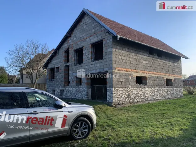 Prodej pozemku pro bydlení, Buková u Příbramě, 4212 m2