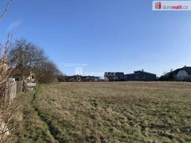Prodej pozemku pro bydlení, Buková u Příbramě, 4212 m2