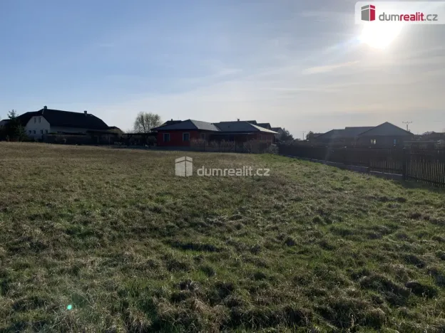 Prodej pozemku pro bydlení, Buková u Příbramě, 4212 m2