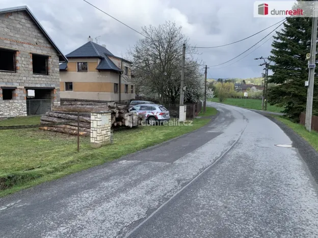 Prodej pozemku pro bydlení, Buková u Příbramě, 4212 m2