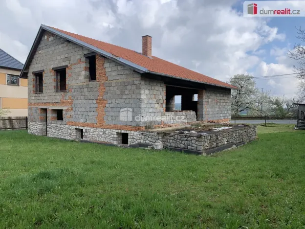 Prodej pozemku pro bydlení, Buková u Příbramě, 4212 m2