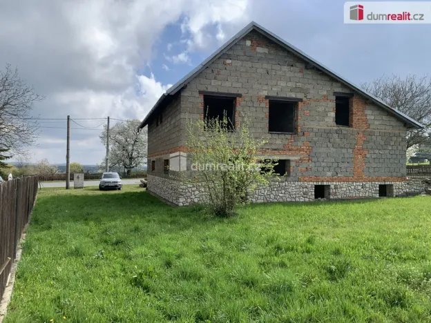 Prodej pozemku pro bydlení, Buková u Příbramě, 4212 m2