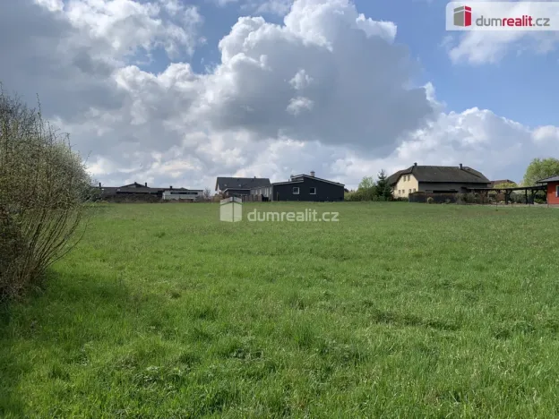 Prodej pozemku pro bydlení, Buková u Příbramě, 4212 m2
