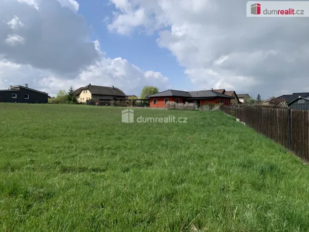 Prodej pozemku pro bydlení, Buková u Příbramě, 4212 m2