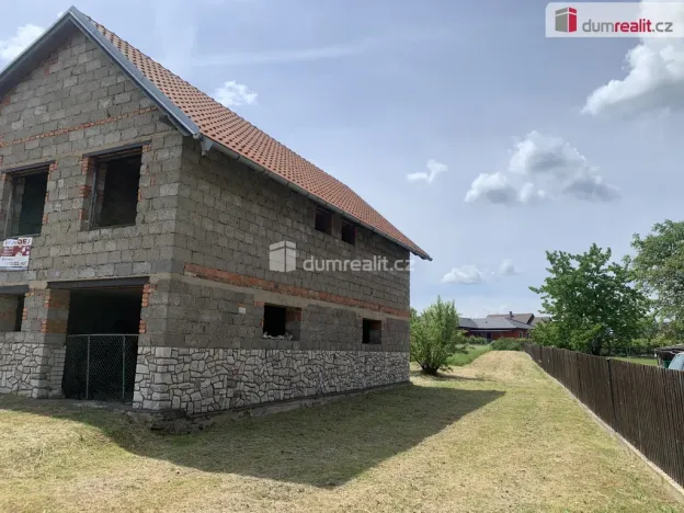 Prodej pozemku pro bydlení, Buková u Příbramě, 4212 m2