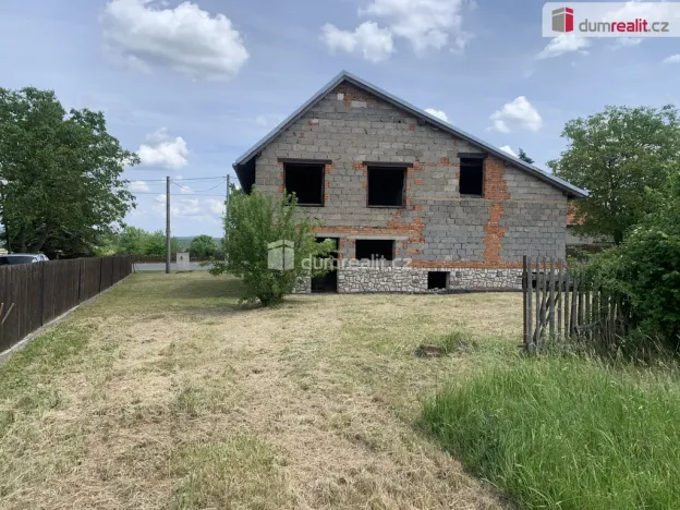 Prodej pozemku pro bydlení, Buková u Příbramě, 4212 m2