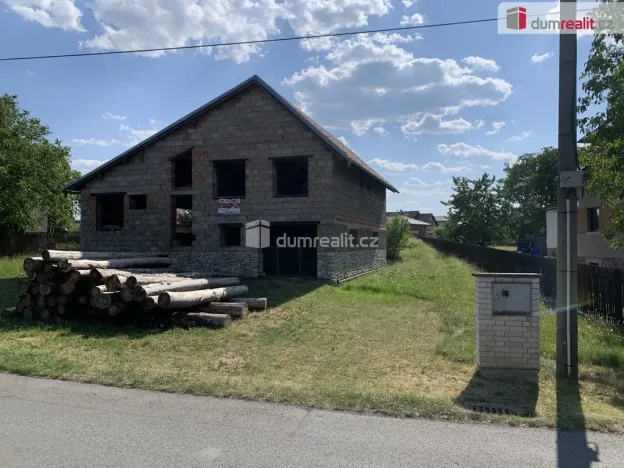 Prodej pozemku pro bydlení, Buková u Příbramě, 4212 m2