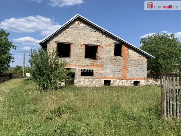 Prodej pozemku pro bydlení, Buková u Příbramě, 4212 m2