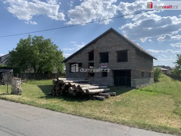 Prodej pozemku pro bydlení, Buková u Příbramě, 4212 m2