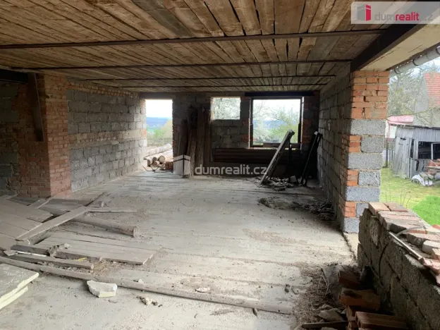 Prodej pozemku pro bydlení, Buková u Příbramě, 4212 m2
