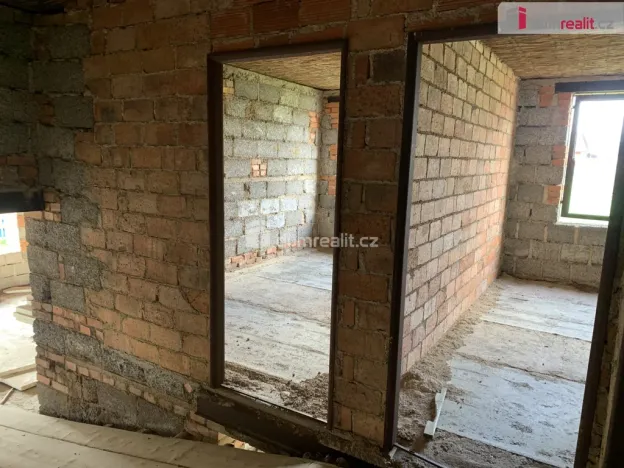 Prodej pozemku pro bydlení, Buková u Příbramě, 4212 m2