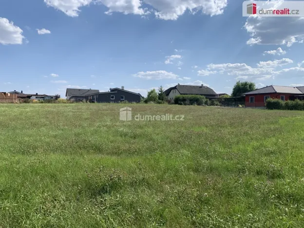 Prodej pozemku pro bydlení, Buková u Příbramě, 4212 m2