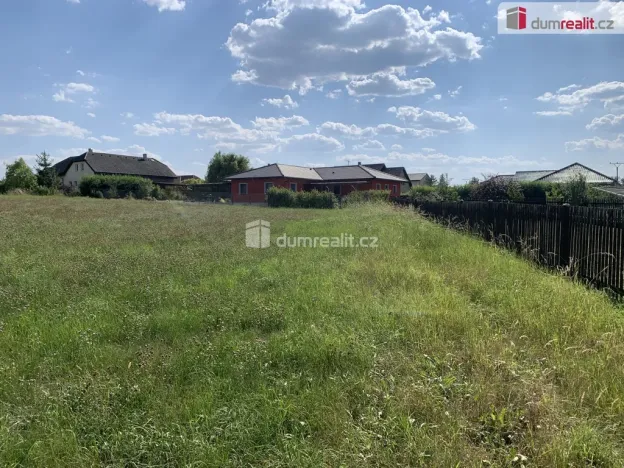Prodej pozemku pro bydlení, Buková u Příbramě, 4212 m2