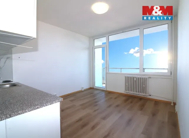 Pronájem bytu 2+1, Varnsdorf, Hrnčířská, 57 m2